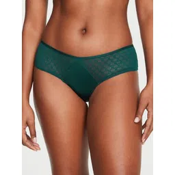 Victoria's Secret Women Low RiseLace Cheeky Basic Briefs-picture-27