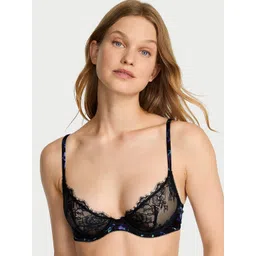 Victoria's Secret Women Medium Coverage Non Padded & Underwired Bra-picture-37