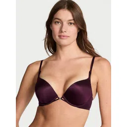 Victoria's Secret Women Medium Coverage Underwired Heavily Padded Bra-picture-35