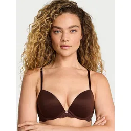 Victoria's Secret Women Medium Coverage Underwired Heavily Padded Bra-picture-41