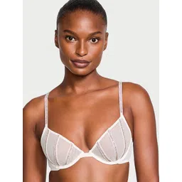 Victoria's Secret Women Medium Coverage Underwired Lace Bra-picture-29