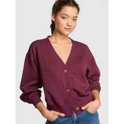 Victoria's Secret Women Sweatshirt-picture-19