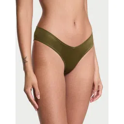 Victoria's Secret Women Very Sexy Strappy-Back High-Leg Cheeky Panty-picture-17