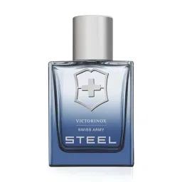 victorinox Steel Eau de Toilette for Men - 50 ml-picture-24