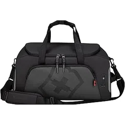 victorinox Touring 2.0, Sports Duffel, Black (612126)-picture-18