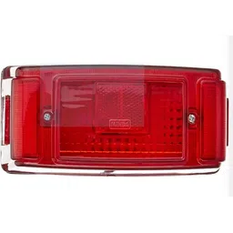 victrix Halogen Tail-light for Yamaha RX 100-picture-22