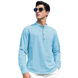 Vida Loca Men Kurta-picture-35