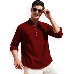 Vida Loca Men Kurta-picture-20