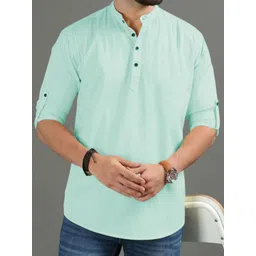 Vida Loca Men Kurta-picture-18