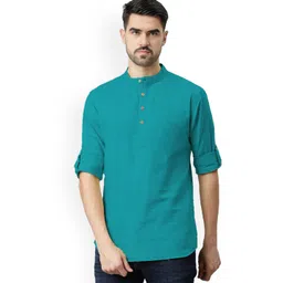 Vida Loca Men Kurta-picture-20