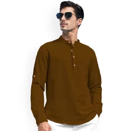 Vida Loca Men Kurta-picture-28