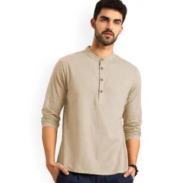 Vida Loca Men Kurta-picture-19