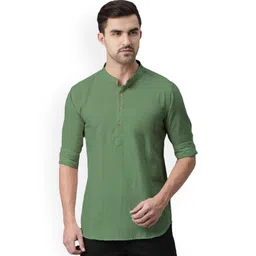 Vida Loca Men Kurta-picture-16