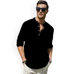 Vida Loca Men Kurta-picture-36