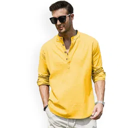 Vida Loca Men Kurta-picture-16