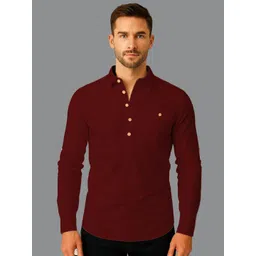 Vida Loca Men Kurta-picture-19