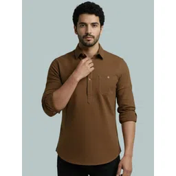 Vida Loca Men Kurta-picture-15