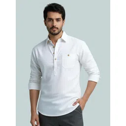 Vida Loca Men Kurta-picture-26