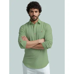 Vida Loca Men Kurta-picture-21