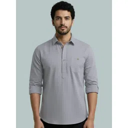 Vida Loca Men Kurta-picture-26