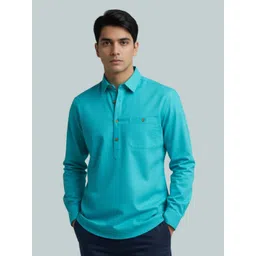 Vida Loca Men Kurta-picture-31