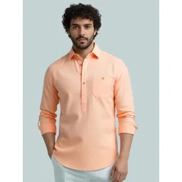 Vida Loca Men Kurta-picture-22