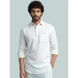 Vida Loca Men Kurta-picture-23