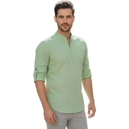 Vida Loca Men Kurta-picture-16