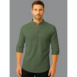 Vida Loca Men Kurta image 1