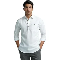 vida loca Short Kurta for Men and Boys. (TB83)-picture-24