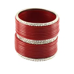 Vidhya Kangan Alloy Bangle-picture-28