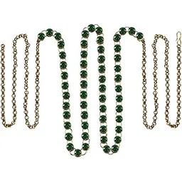 vidhya kangan Belly Chains for Women (Green) (bro184)-picture-52