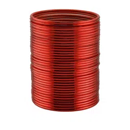 Vidhya Kangan Brass Bangle-picture-33