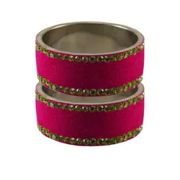 Vidhya Kangan Girls Bangle-picture-33