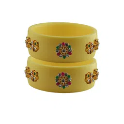 Vidhya Kangan Girls Multi Bangle-picture-38
