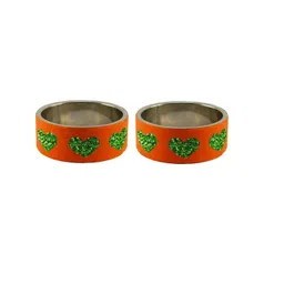 Vidhya Kangan Girls Multi Bangle-picture-28