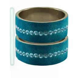 Vidhya Kangan Girls Multi Bangle-picture-22
