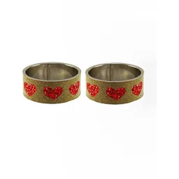 Vidhya Kangan Girls Multi Bangle-picture-24