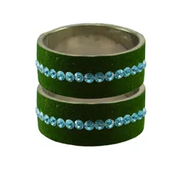 Vidhya Kangan Girls Multi Bangle-picture-20
