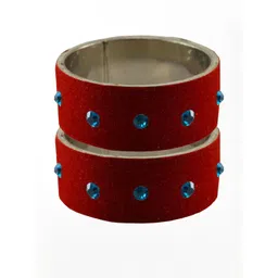 Vidhya Kangan Girls Multi Bangle-picture-16