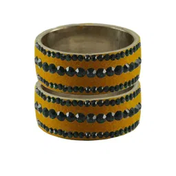 Vidhya Kangan Girls Multi Bangle-picture-15