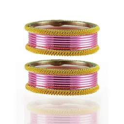 Vidhya Kangan Girls Multi Bangle-picture-34