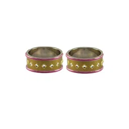 Vidhya Kangan Girls Multi Bangle-picture-34