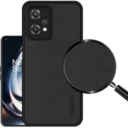 VIDO Super Frosted Raised Camera Protect Soft Back Case Cover for OnePlus Nord CE 2 Lite 5G-picture-13