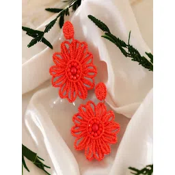 Vientiq Classic Drop Earrings-picture-13