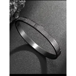 Vientiq Men Black Bracelet-picture-10