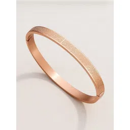 Vientiq Men Rose Gold Bracelet-picture-27