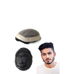 VIEWS Tape-In Wavy Locks Hair Extension-Black-7.5 Inch-picture-24