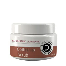 Vigini Dermistry Coffee Sugar Lip Scrub - 15ml-picture-36