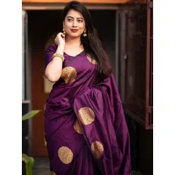 VihaanExim Women Sarees-picture-23